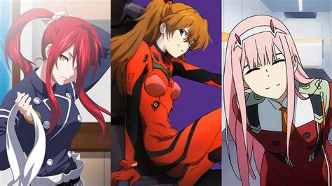 35 Best Anime Waifus Of All Time: The Ultimate Ranking